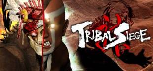 Tribal Siege