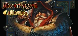 Betrayal Collection