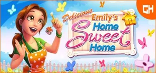 Delicious - Emily's Home Sweet Home