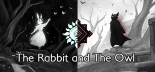 The Rabbit and The Owl