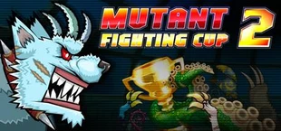 Mutant Fighting Cup 2