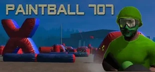 Paintball 707