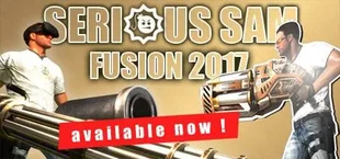 Serious Sam Fusion 2017 (beta)