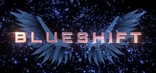 Blueshift