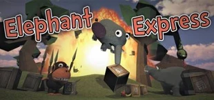 Elephant Express XR
