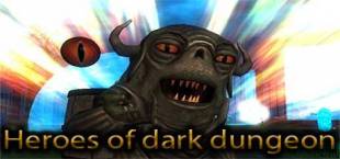 Heroes of Dark Dungeon