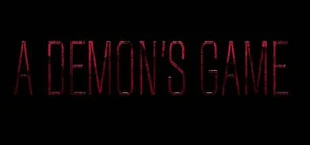 A Demon's Game - Episode 1