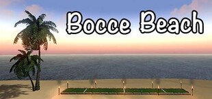 Bocce Beach