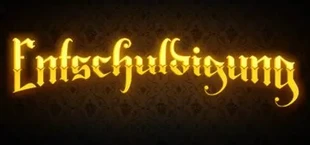 Sorry. (Entschuldigung) ~ A Psychological Horror Visual Novel