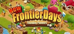 New Frontier Days ~Founding Pioneers~