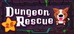 Fidel Dungeon Rescue