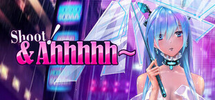 Игра Shoot! & Ahhhhh~ Shoot! & Ahhhhh~