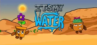 It's My Water
