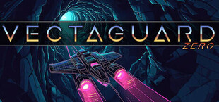 Игра VectaGuard: Zero VectaGuard: Zero