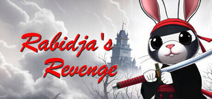 Игра Rabidja's Revenge Rabidja's Revenge