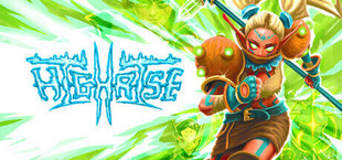 Игра Highrise Highrise
