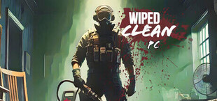 Wiped Clean PC
