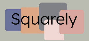 Игра Squarely Squarely