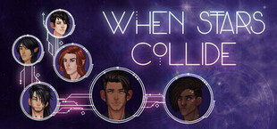 Игра When Stars Collide When Stars Collide