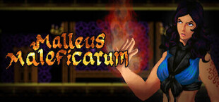 Игра Malleus Maleficarum Malleus Maleficarum