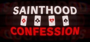 Игра Sainthood: Confession Sainthood: Confession