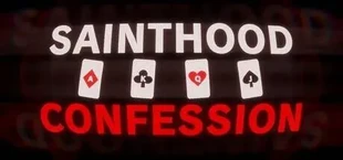 Sainthood: Confession