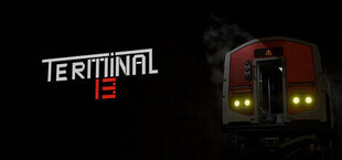Игра Terminal 13 Terminal 13
