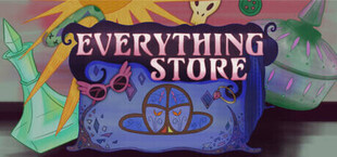 Игра Everything Store Everything Store