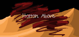 Игра Horrors Above Horrors Above
