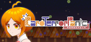 Игра Raro Terror Panic Raro Terror Panic