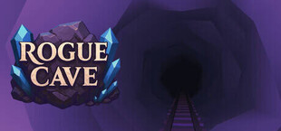 Игра Rogue Cave Rogue Cave
