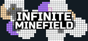 Игра INFINITE MINEFIELD INFINITE MINEFIELD