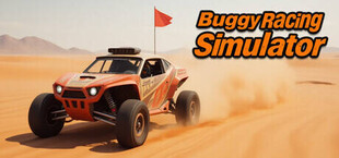 Игра Buggy Racing Simulator Buggy Racing Simulator