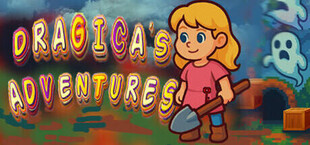 Игра Dragica's adventures Dragica's adventures