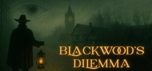 Игра Blackwood's Dilemma Blackwood's Dilemma