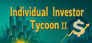 Игра Individual Investor Tycoon 2 Individual Investor Tycoon 2