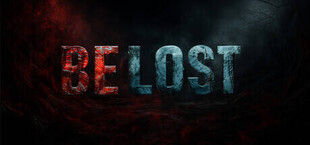 Игра BE LOST BE LOST