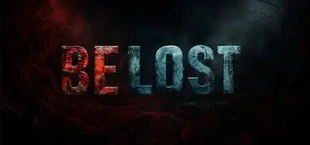 BE LOST