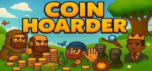Coin Hoarder