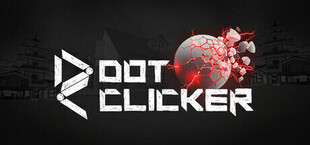 Игра Dot Clicker Dot Clicker