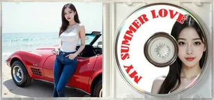 My Summer Love: Memories