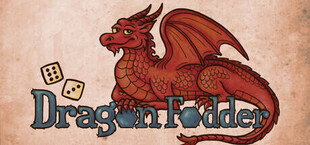Dragon Fodder