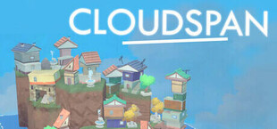 Игра Cloudspan Cloudspan