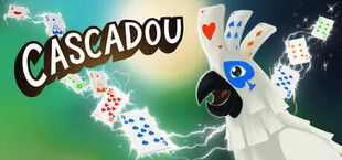 Игра Cascadou Cascadou
