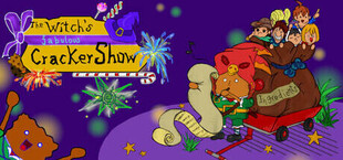 Игра The Witch's fabulous Cracker Show The Witch's fabulous Cracker Show