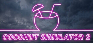 Coconut Simulator 2