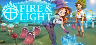 Игра Fire & Light Fire & Light