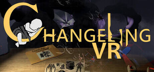 Игра Changeling VR Changeling VR