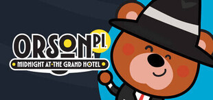Игра Orson, P.I.: Midnight at the Grand Hotel Orson, P.I.: Midnight at the Grand Hotel