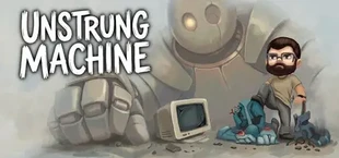 Unstrung Machine